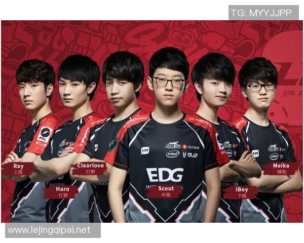 深入分析EDG战队在S15电竞赛事中的比赛经验与表现数据 深入分析EDG战队在S15电竞赛事中的比赛经验与表现数据