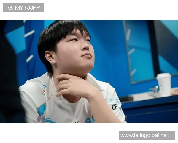 电竞实时数据分析王者荣耀BLG反击策略的成败与启示