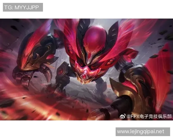 esports数据挑战者杯赛中FPX战术表现分析与点评探讨