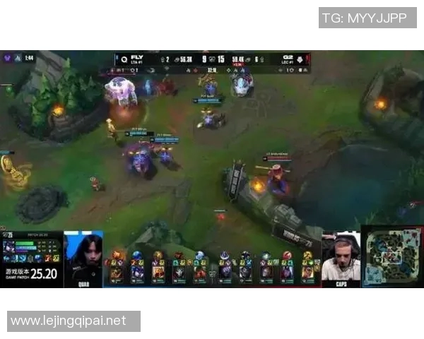 esports最新数据电竞比分重磅专题探讨FPX如何实现反击与革新之路 esports最新数据电竞比分重磅专题探讨FPX如何实现反击与革新之路