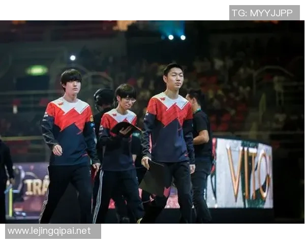 电竞新闻探索WE战队的游戏意识与策略深度解析 电竞新闻探索WE战队的游戏意识与策略深度解析